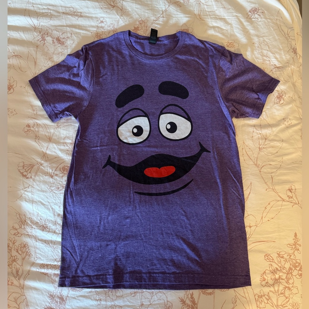Grimace T-Shirt